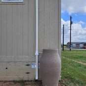 Gallery Image: Just N Time Seamless Gutters